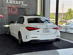 مێرسێدس بێنز C-Class